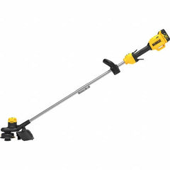 DeWALT - Edgers, Trimmers & Cutters Type: String Trimmer Power Type: Battery - Caliber Tooling