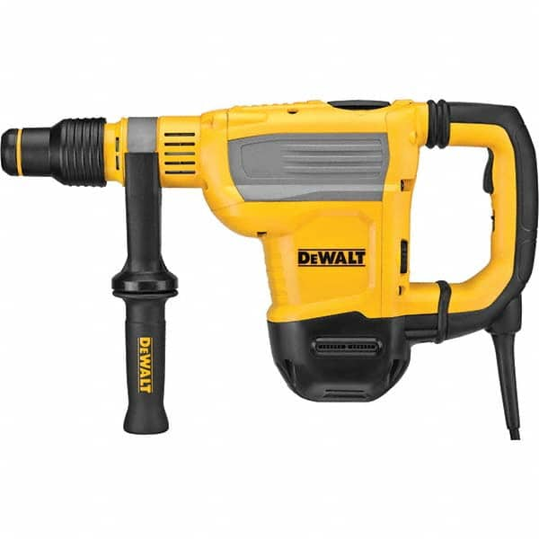 DeWALT - Hammer Drills & Rotary Hammers Type: Rotary Hammer Type of Power: Electric - Caliber Tooling