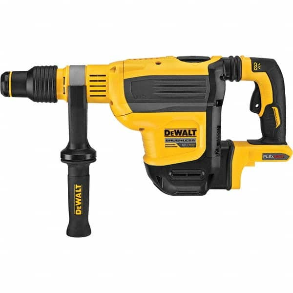 DeWALT - Hammer Drills & Rotary Hammers Type: Rotary Hammer Type of Power: Cordless - Caliber Tooling