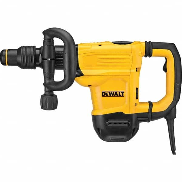 DeWALT - Hammer Drills & Rotary Hammers Type: Rotary Hammer Type of Power: Electric - Caliber Tooling