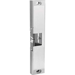 Made in USA - Electric Strikes Type: Electric Door Strike Length (Inch): 9 - Caliber Tooling