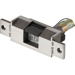 Made in USA - Electric Strikes Type: Electric Door Strike Length (Inch): 4-7/8 - Caliber Tooling