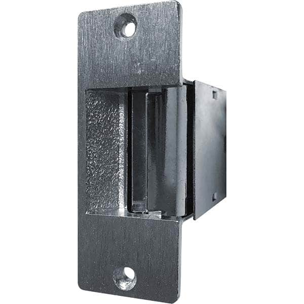 Made in USA - Electric Strikes Type: Electric Door Strike Length (Inch): 3-1/2 - Caliber Tooling