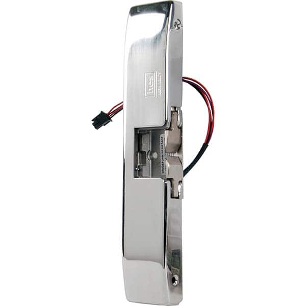 Made in USA - Electric Strikes Type: Electric Door Strike Length (Inch): 9 - Caliber Tooling