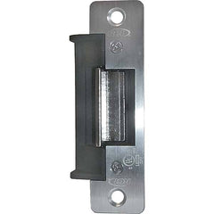 Made in USA - Electric Strikes Type: Electric Door Strike Length (Inch): 4-21/32 - Caliber Tooling