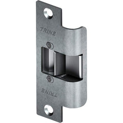 Made in USA - Electric Strikes Type: Electric Door Strike Length (Inch): 4-7/8 - Caliber Tooling