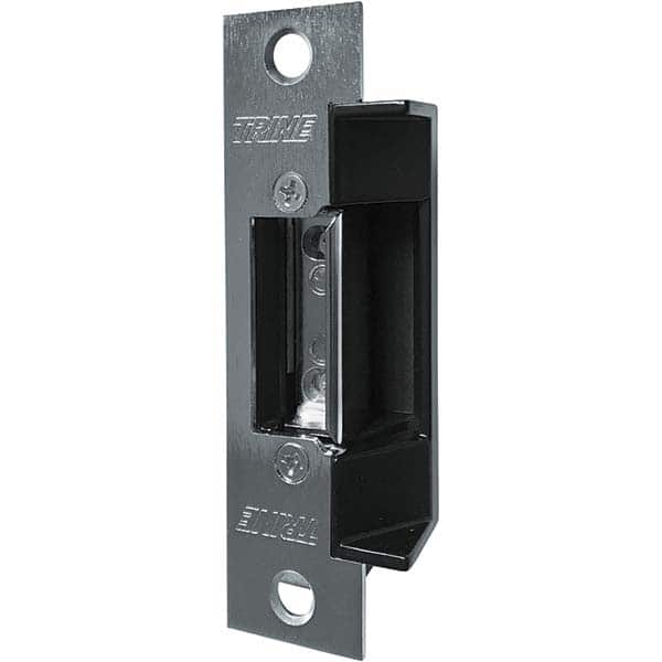 Made in USA - Electric Strikes Type: Electric Door Strike Length (Inch): 4-3/32 - Caliber Tooling