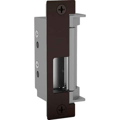 Made in USA - Electric Strikes Type: Electric Door Strike Length (Inch): 4-7/8 - Caliber Tooling