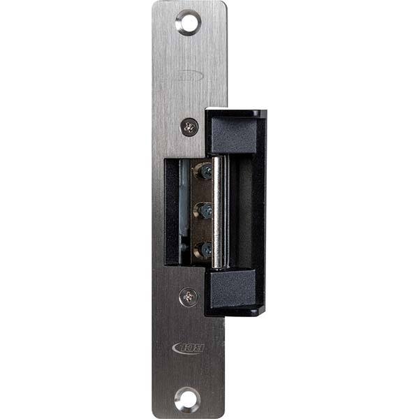 Made in USA - Electric Strikes Type: Electric Door Strike Length (Inch): 6-7/8 - Caliber Tooling