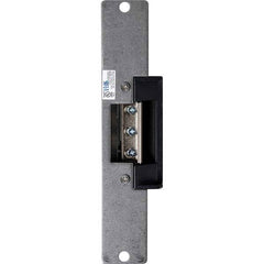 Made in USA - Electric Strikes Type: Electric Door Strike Length (Inch): 7-15/16 - Caliber Tooling