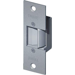 Made in USA - Electric Strikes Type: Electric Door Strike Length (Inch): 2-3/4 - Caliber Tooling