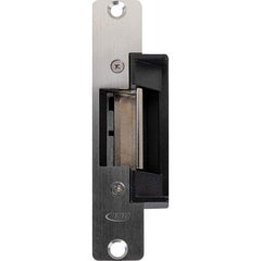 Made in USA - Electric Strikes Type: Electric Door Strike Length (Inch): 5-21/32 - Caliber Tooling