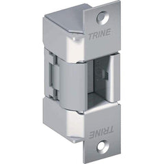 Made in USA - Electric Strikes Type: Electric Door Strike Length (Inch): 4-3/32 - Caliber Tooling