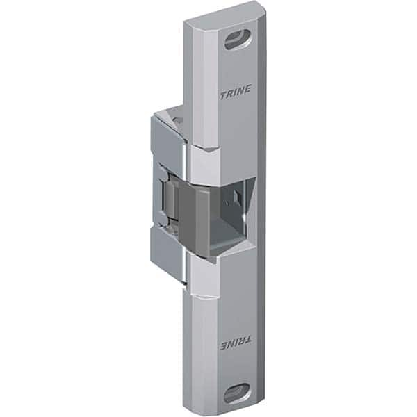 Made in USA - Electric Strikes Type: Electric Door Strike Length (Inch): 9 - Caliber Tooling