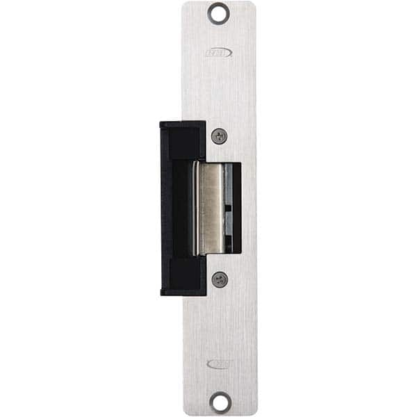 Made in USA - Electric Strikes Type: Electric Door Strike Length (Inch): 7-15/16 - Caliber Tooling