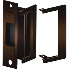 Made in USA - Electric Strikes Type: Electric Door Strike Length (Inch): 4-3/32 - Caliber Tooling