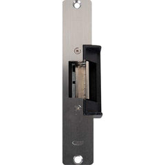 Made in USA - Electric Strikes Type: Electric Door Strike Length (Inch): 7-15/16 - Caliber Tooling