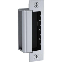 Made in USA - Electric Strikes Type: Electric Door Strike Length (Inch): 4-7/8 - Caliber Tooling