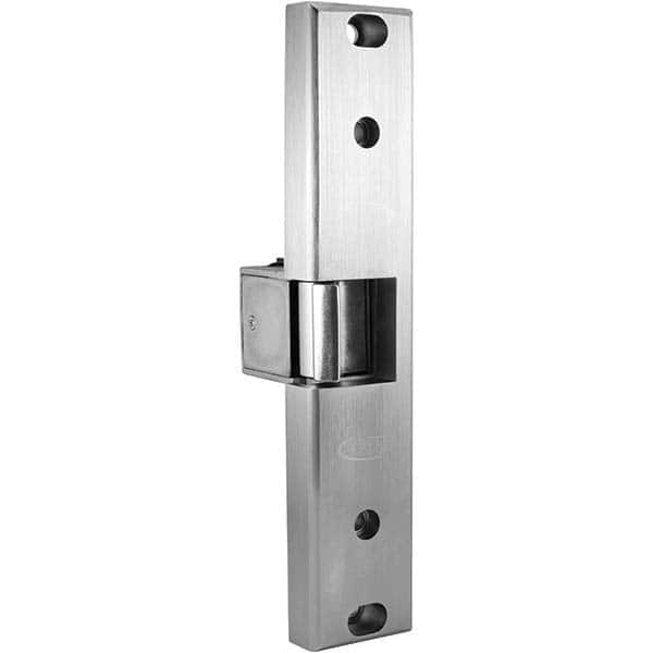 Made in USA - Electric Strikes Type: Electric Door Strike Length (Inch): 9 - Caliber Tooling