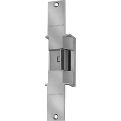 Made in USA - Electric Strikes Type: Electric Door Strike Length (Inch): 9 - Caliber Tooling