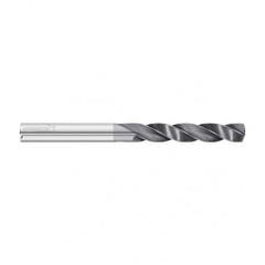 5.5mm x 101mm OAL Dominator Drill - Caliber Tooling