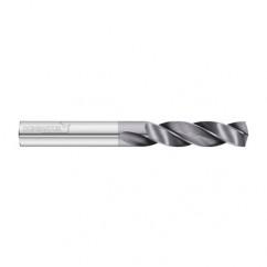 10.8mm x 100mm OAL Dominator Drill - Caliber Tooling