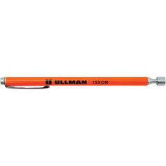 Ullman Devices - Retrieving Tools Type: Magnetic Retrieving Tool Overall Length Range: 25" - 35.9" - Caliber Tooling