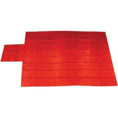 US Cargo Control - Tarps & Dust Covers Material: PVC Coated Polyester Width (Feet): 28.00 - Caliber Tooling