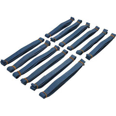 US Cargo Control - Cargo Handling, Control Devices Type: Ribbed Movers Band Material: Rubber - Caliber Tooling