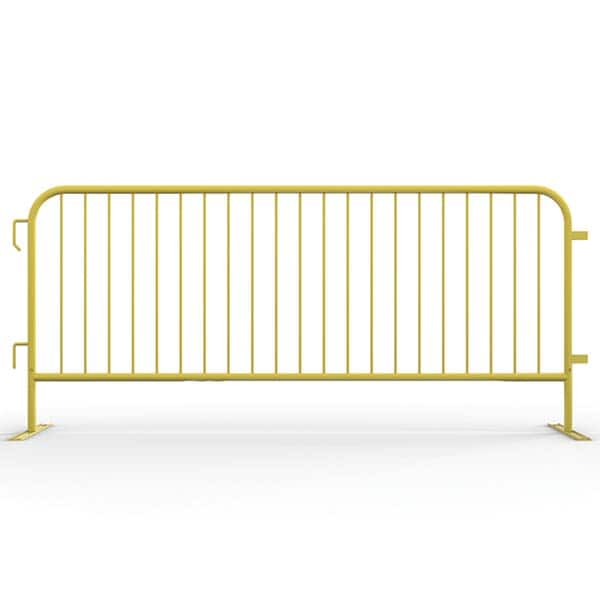 Trafford Industrial - Railing Barriers Type: Barricade Length (Inch): 1.5 - Caliber Tooling