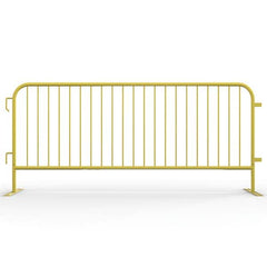 Trafford Industrial - Railing Barriers Type: Barricade Length (Inch): 1.5 - Caliber Tooling