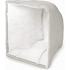 PRO-SOURCE - Bag & Cube Air Filters Filter Type: Cube Nominal Height (Inch): 16 - Caliber Tooling