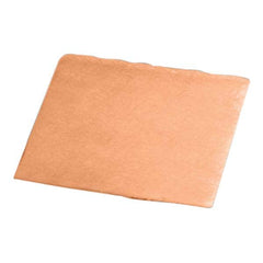 PRO-SOURCE - Air Filter Media Pads Filter Pad Type: Media Height (Inch): 25 - Caliber Tooling