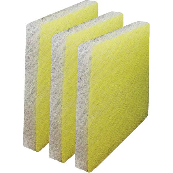 PRO-SOURCE - Air Filter Media Pads Filter Pad Type: Media Height (Inch): 20 - Caliber Tooling