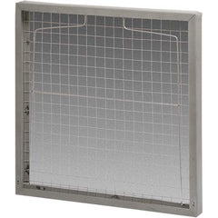 PRO-SOURCE - Air Filter Frames Nominal Height (Inch): 18 Nominal Depth (Inch): 2 - Caliber Tooling