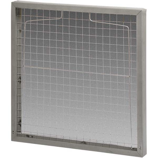 PRO-SOURCE - Air Filter Frames Nominal Height (Inch): 12 Nominal Depth (Inch): 3 - Caliber Tooling