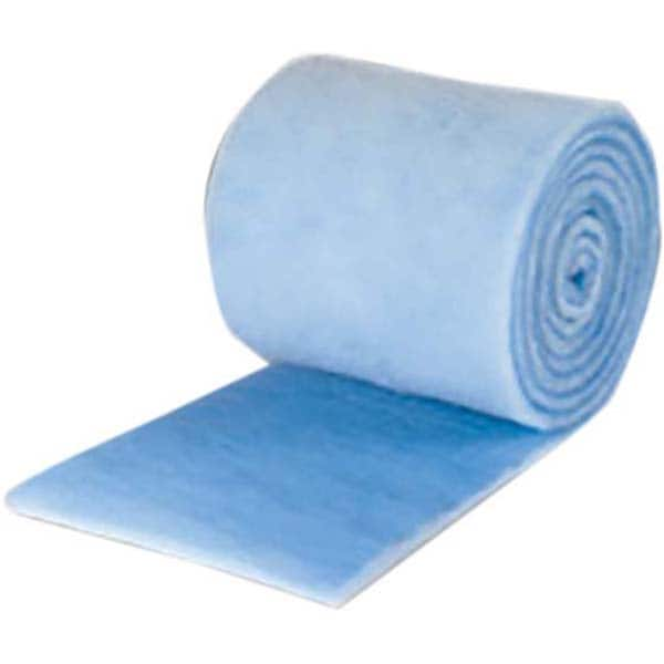 PRO-SOURCE - Air Filter Media Rolls Filter Roll Type: Media Length Feet: 45 - Caliber Tooling