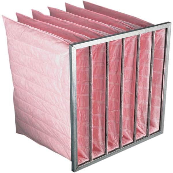 PRO-SOURCE - Bag & Cube Air Filters Filter Type: Cube Nominal Height (Inch): 24 - Caliber Tooling