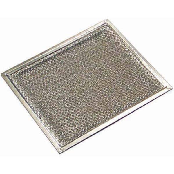 PRO-SOURCE - Grease Filters Height (Inch): 5.63 Width (Inch): 5.63 - Caliber Tooling