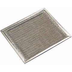 PRO-SOURCE - Grease Filters Height (Inch): 8.25 Width (Inch): 8.25 - Caliber Tooling