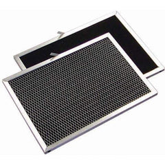 PRO-SOURCE - Grease Filters Height (Inch): 8.75 Width (Inch): 8.75 - Caliber Tooling