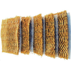 PRO-SOURCE - Air Filter Media Rolls Filter Roll Type: Media Length Feet: 40 - Caliber Tooling