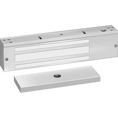 SDC - Electromagnet Locks Average Magnetic Pull (Lb.): 1600.000 (Pounds) Length (Inch): 11 - Caliber Tooling