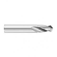 1510  11/64 CARBIDE SM DRILL - Caliber Tooling