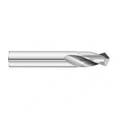 1510  11/16 CARBIDE STUB DRILL - Caliber Tooling