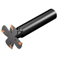 QDK080A32M COROMILL QD HOLDER - Caliber Tooling