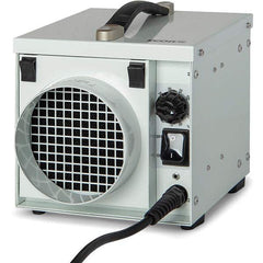 Ecor Pro - Dehumidifiers Type: Dehumidifier Saturation Capacity: 30 pt. - Caliber Tooling