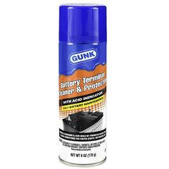 Cleaner: Aerosol Can 2-Butoxyethanol, Nonflammable