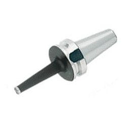 BT50 ODP 12X144 TAPERED ADAPTER - Caliber Tooling