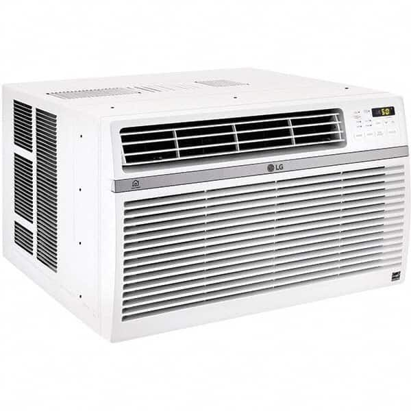 LG Electronics - Air Conditioners Type: Window (Cooling Only) BTU Rating: 12000 - Caliber Tooling